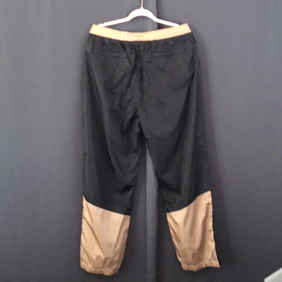 NWT Exclusive Feature Store size XL Track pants and jacket set in Black Nude - Picture 8 of 8